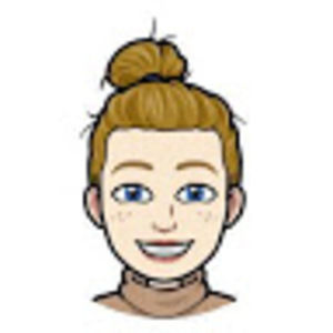Meet your Posher, Kerrie